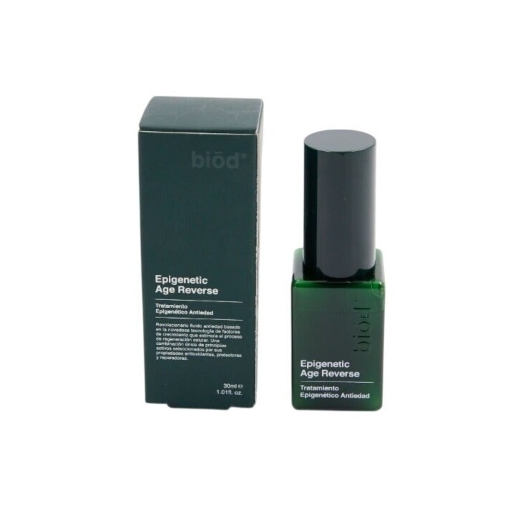 biod - Epigenetic Age Reverse Concentrated Anti-Age Treatment -‎ 1.01 fl oz